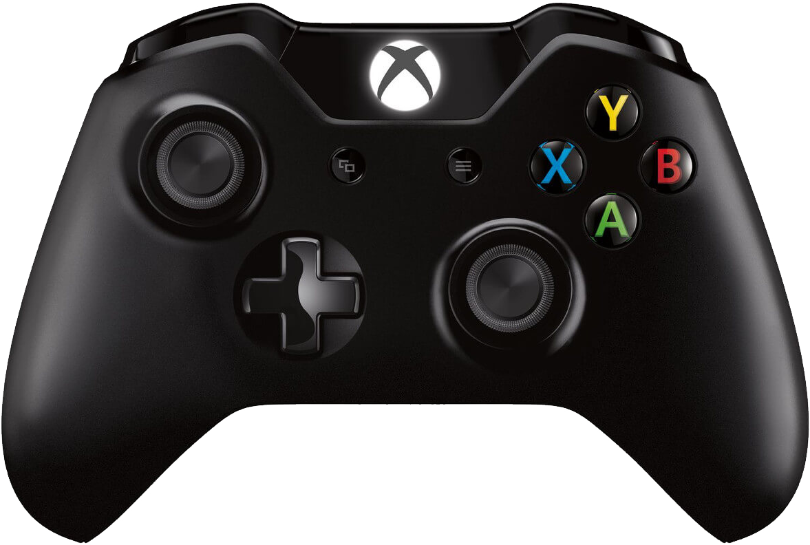 img mando xbox